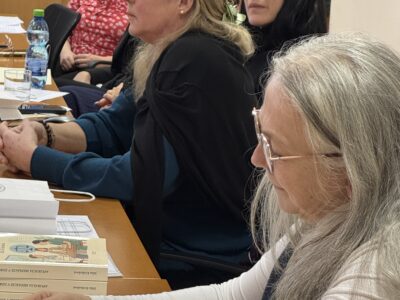 Rodinná mediace v teorii a praxi – Interdisciplinární dialog a inovace pro praxi