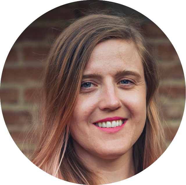 Mgr. Štěpánka Haroková