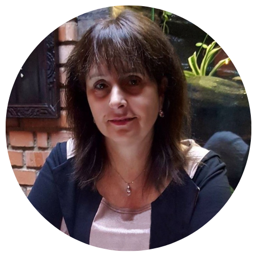 JUDr. Ing. Ivana Spoustová, Ph.D.